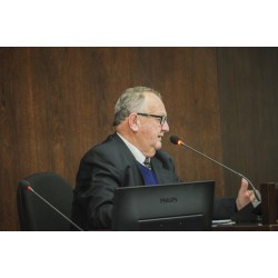 Câmara de Campo Largo Rejeita Veto Integral ao Projeto sobre Excedente de Alimentos Próprios para Consumo por unanimidade